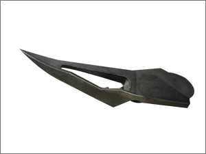 农用机械配件-犁尖